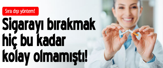 Hipnozla Sigara Bırakma | Silifke